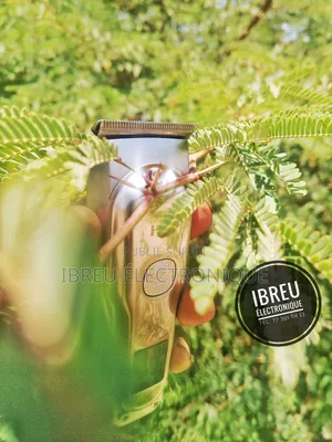Tondeuse Professionnelle HTC – Rechargeable Sans Fil