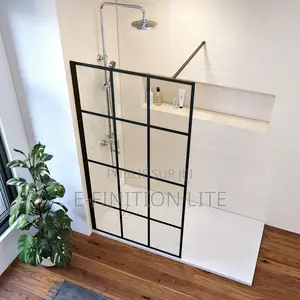 Promotion Paroi De Douche