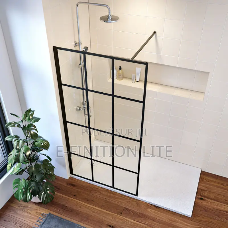 Promotion Paroi De Douche