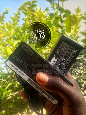 Chargeur Type C Qualité Premium Hp, Dell, Asus, Acer, Macbook