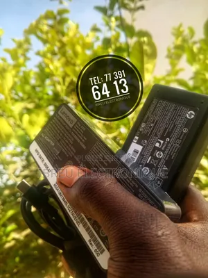 Chargeur Type C Qualité Premium Hp, Dell, Asus, Acer, Macbook