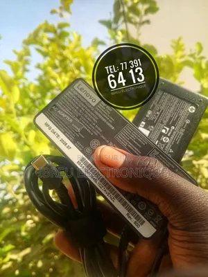 Chargeur Type C Qualité Premium Hp, Dell, Asus, Acer, Macbook