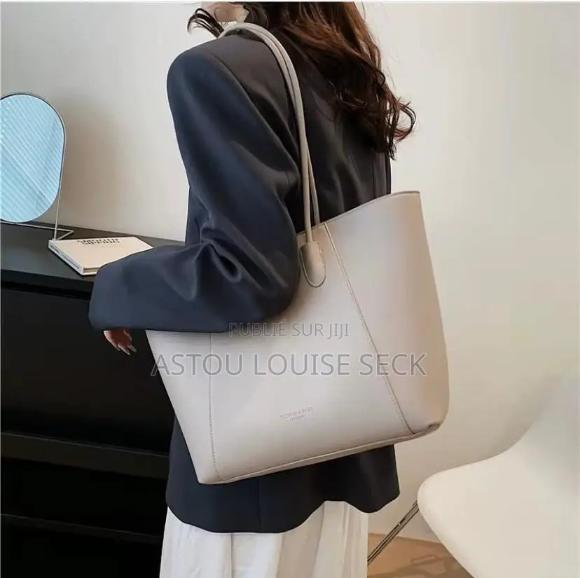 Sacs Fourre-Tout Tendance Élégants