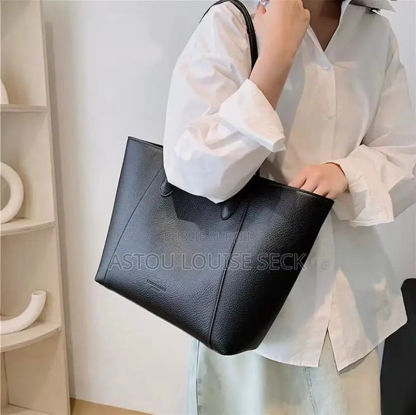 Sacs Fourre-Tout Tendance Élégants