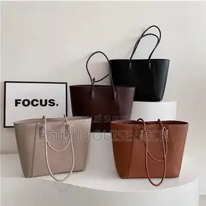 Sacs Fourre-Tout Tendance Élégants