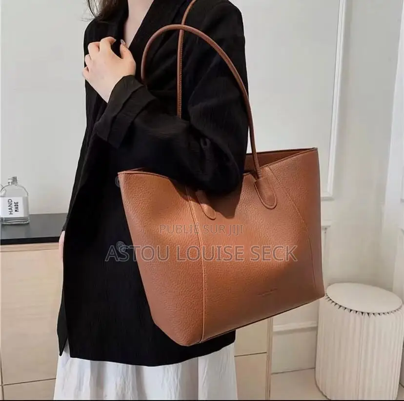 Sacs Fourre-Tout Tendance Élégants