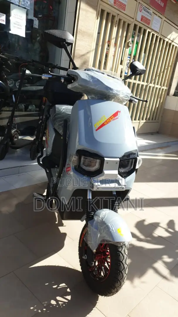 Nouveau Autre 2025 Gris