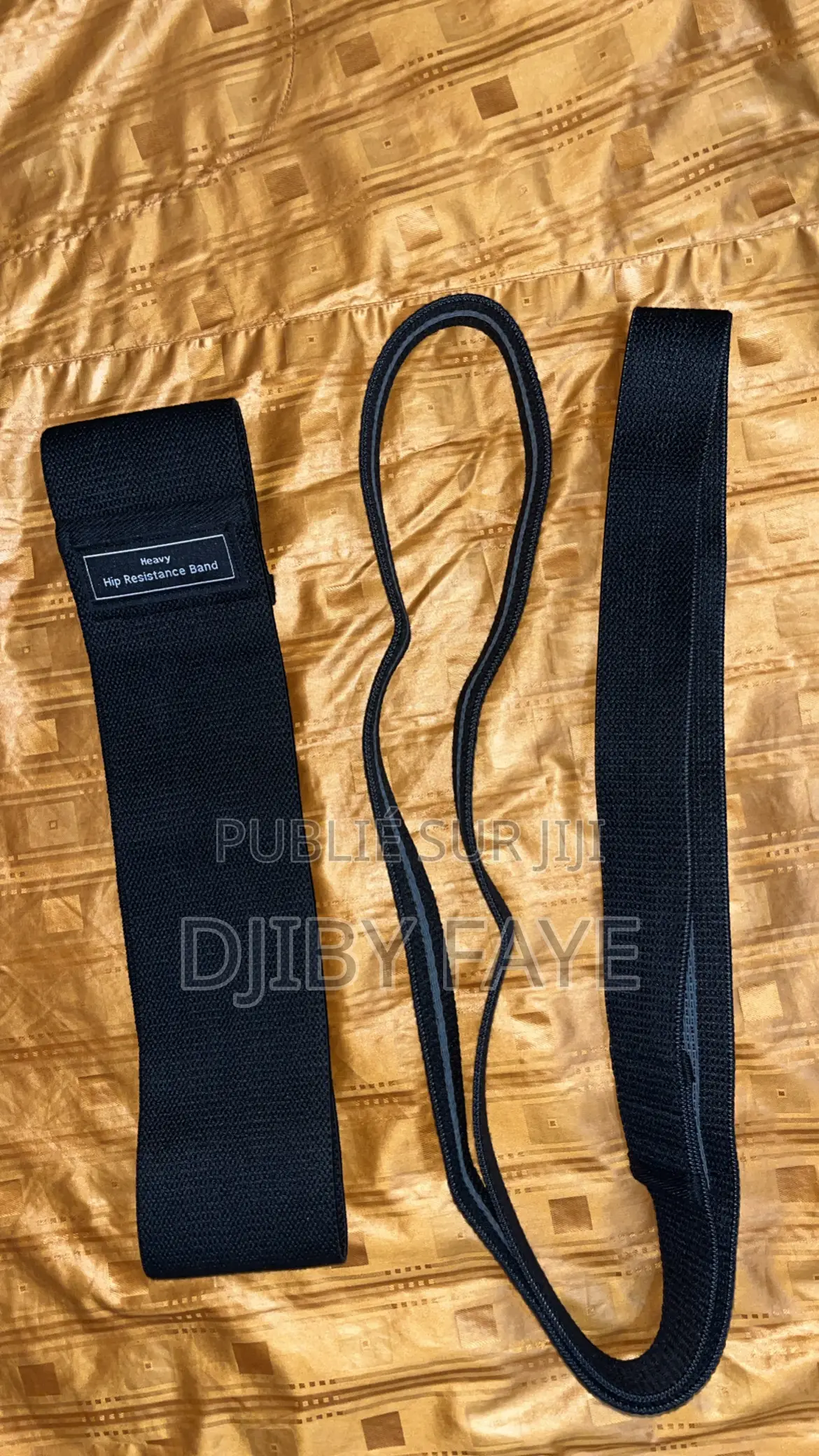 Élastiques Long 30 Kilos Et Courte