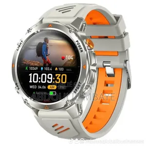 Smrat Watch Ht37