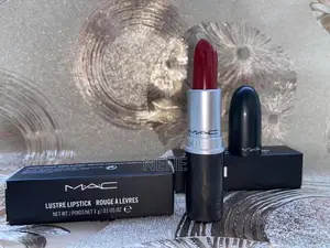 Rouge a Levres Mac