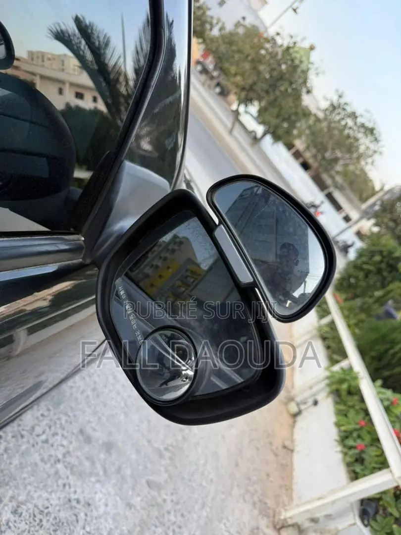 Citroen C4 2018 Noir