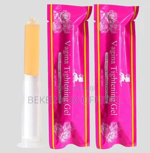 Gel De Resserrement Vaginal