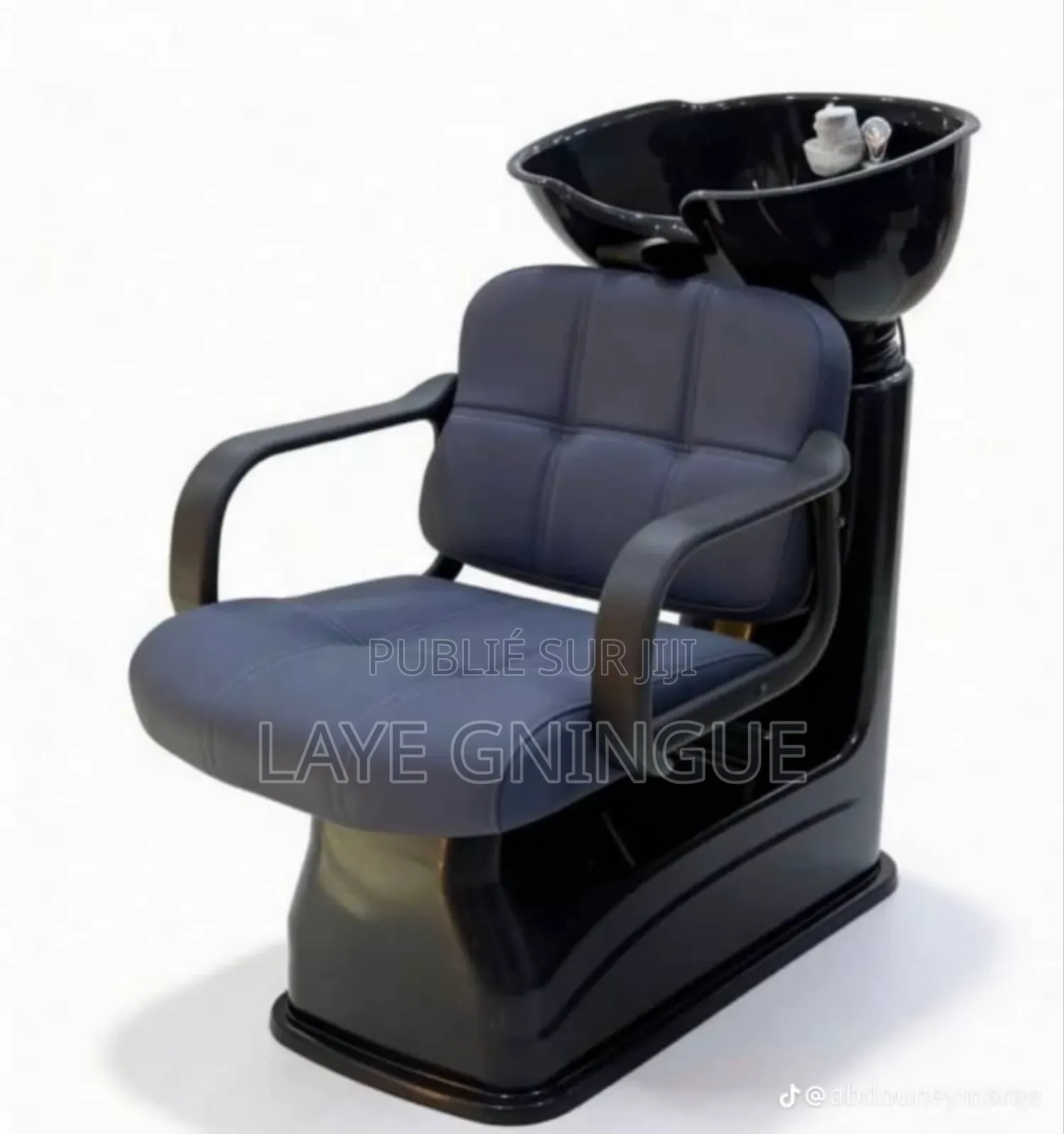 Chaise Pour Salon De Coiffure
