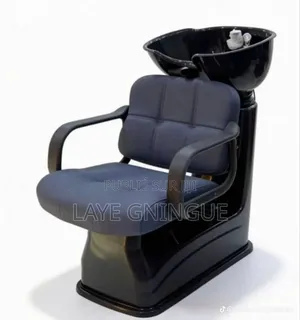 Chaise Pour Salon De Coiffure
