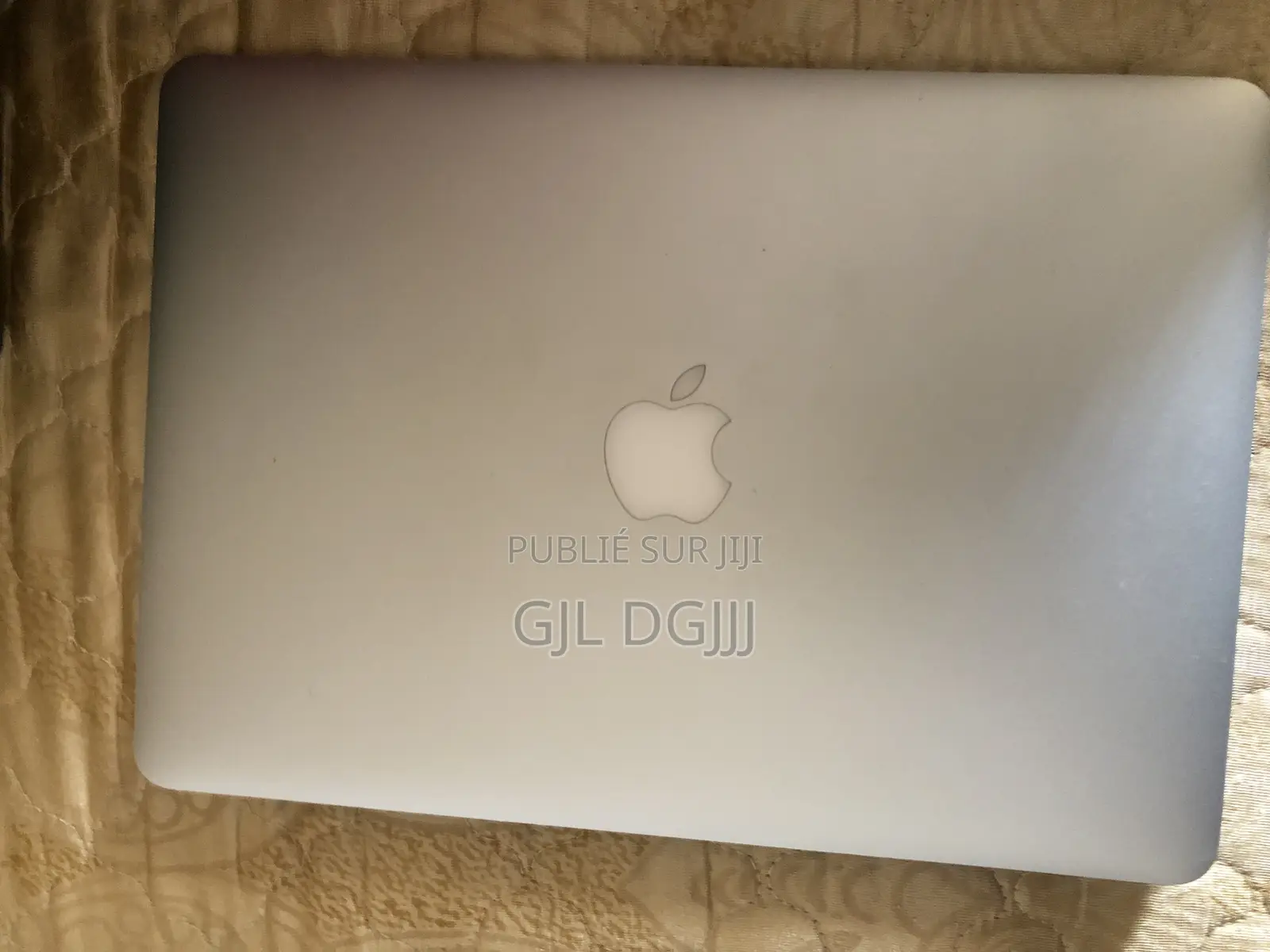 Nouveau Ordinateur de bureau Apple Mac Mini 8GB Intel Core i7 SSD 256GB