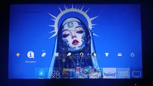 Mini Écran Gaming Samsung