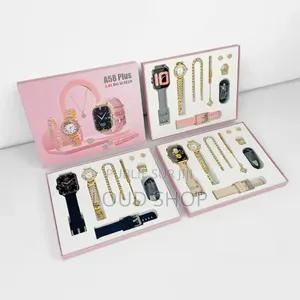 Ensemble Bijoux