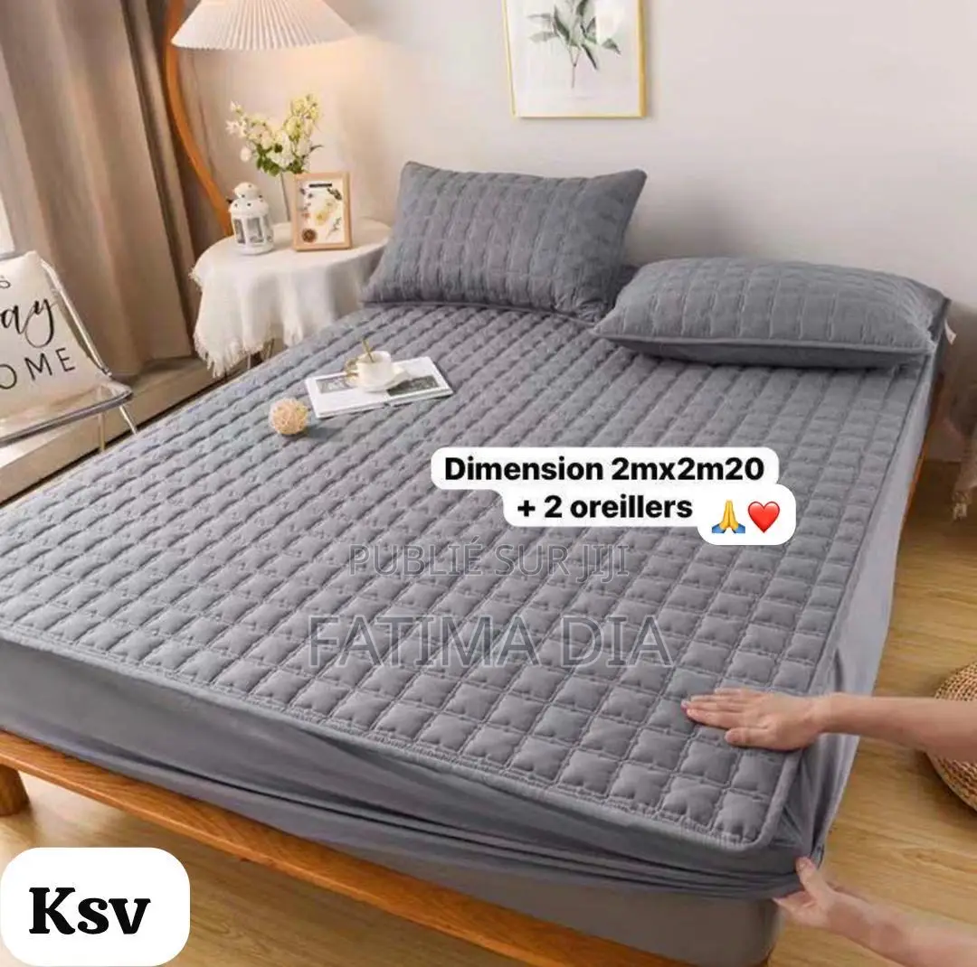 Housse Matelas