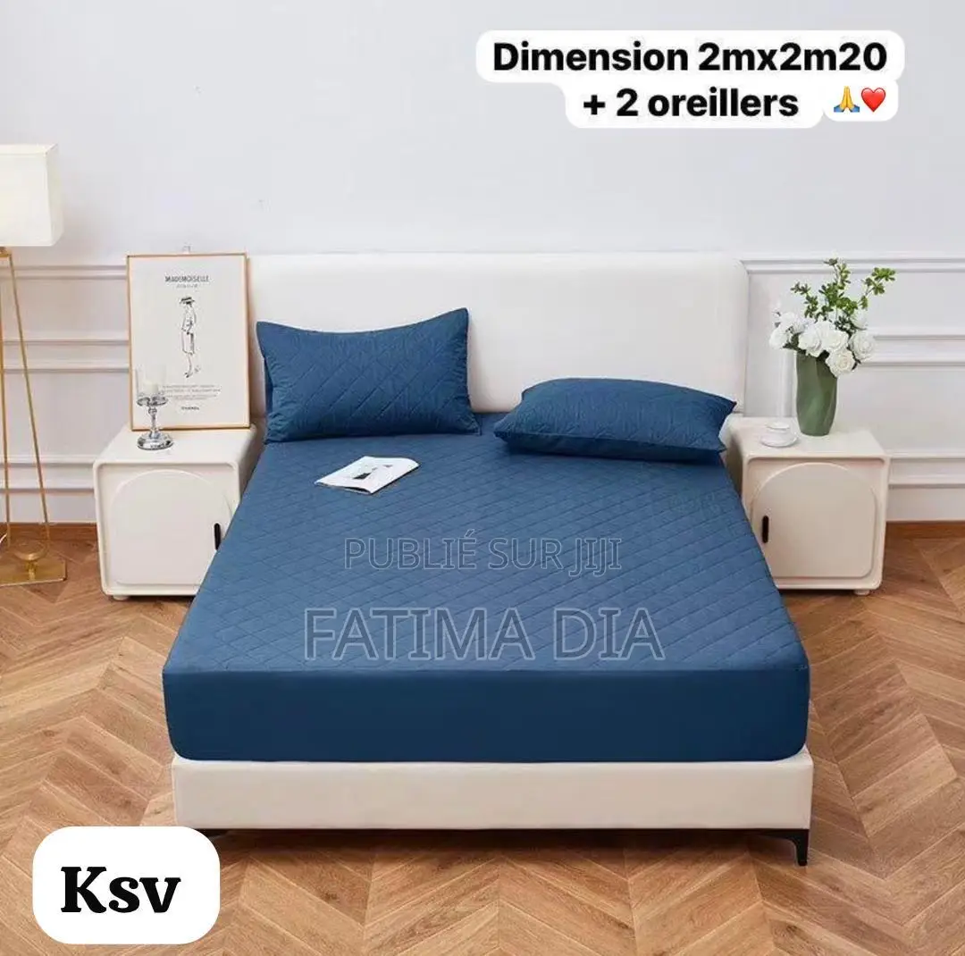 Housse Matelas