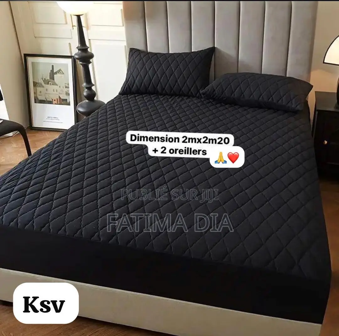 Housse Matelas