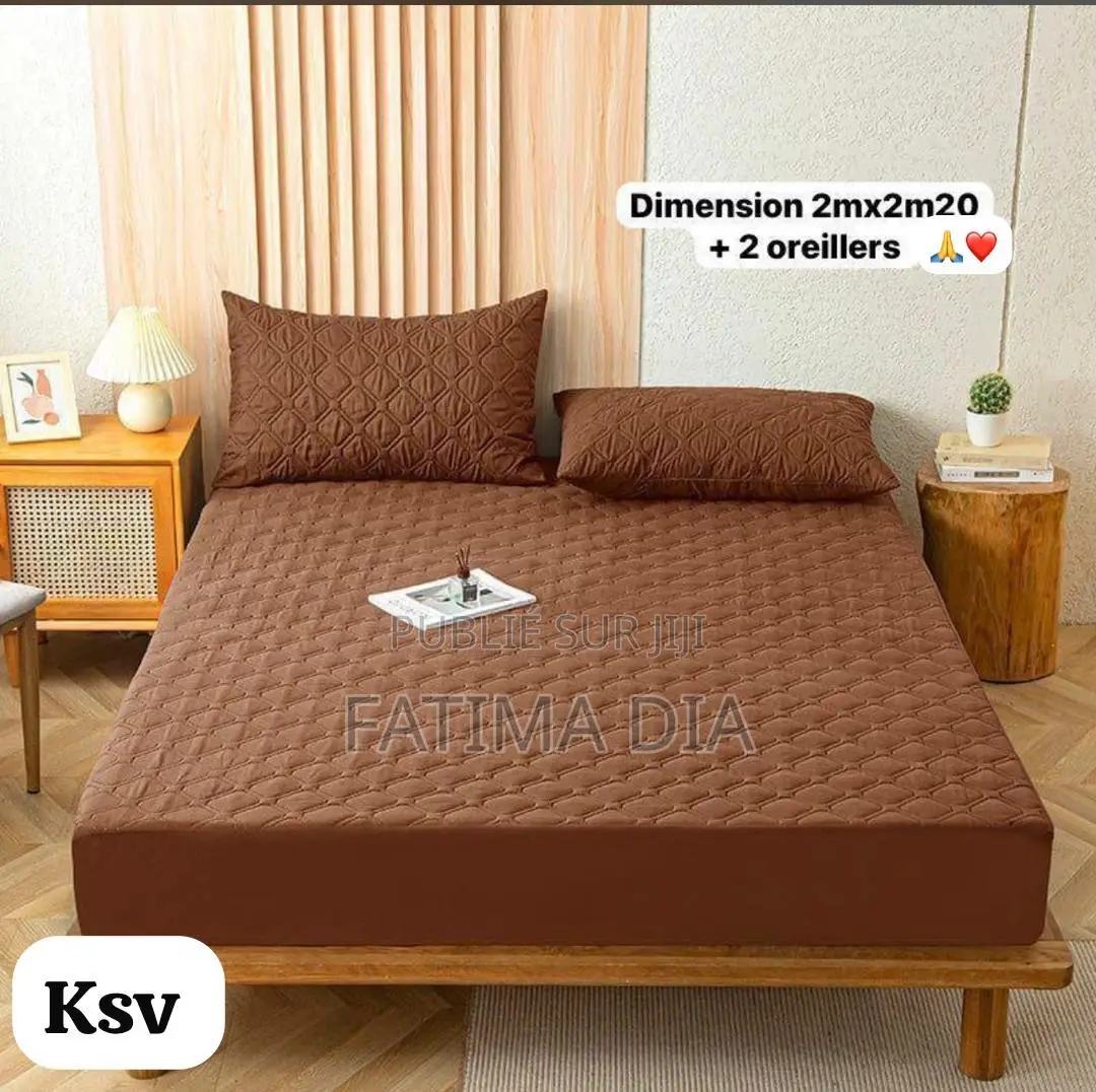 Housse Matelas