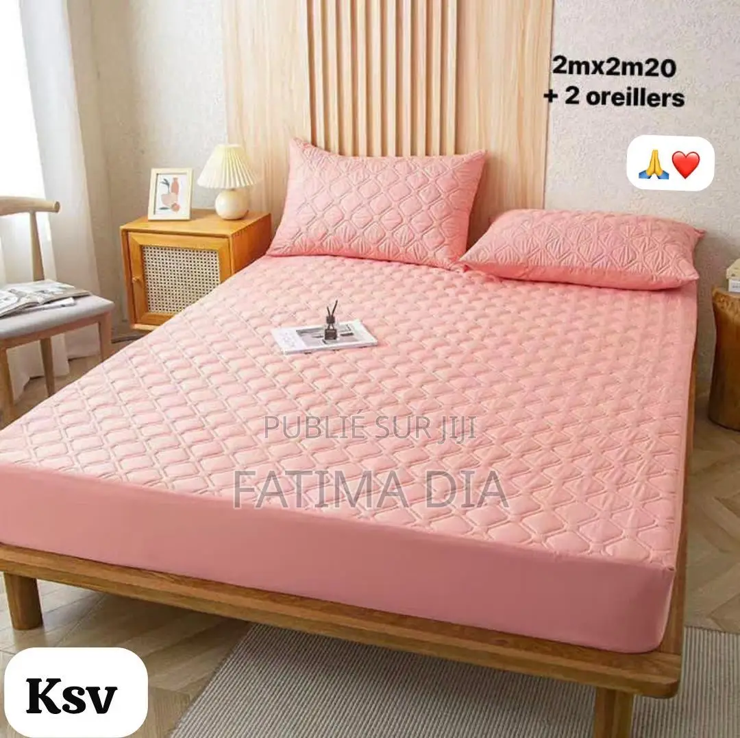 Housse Matelas