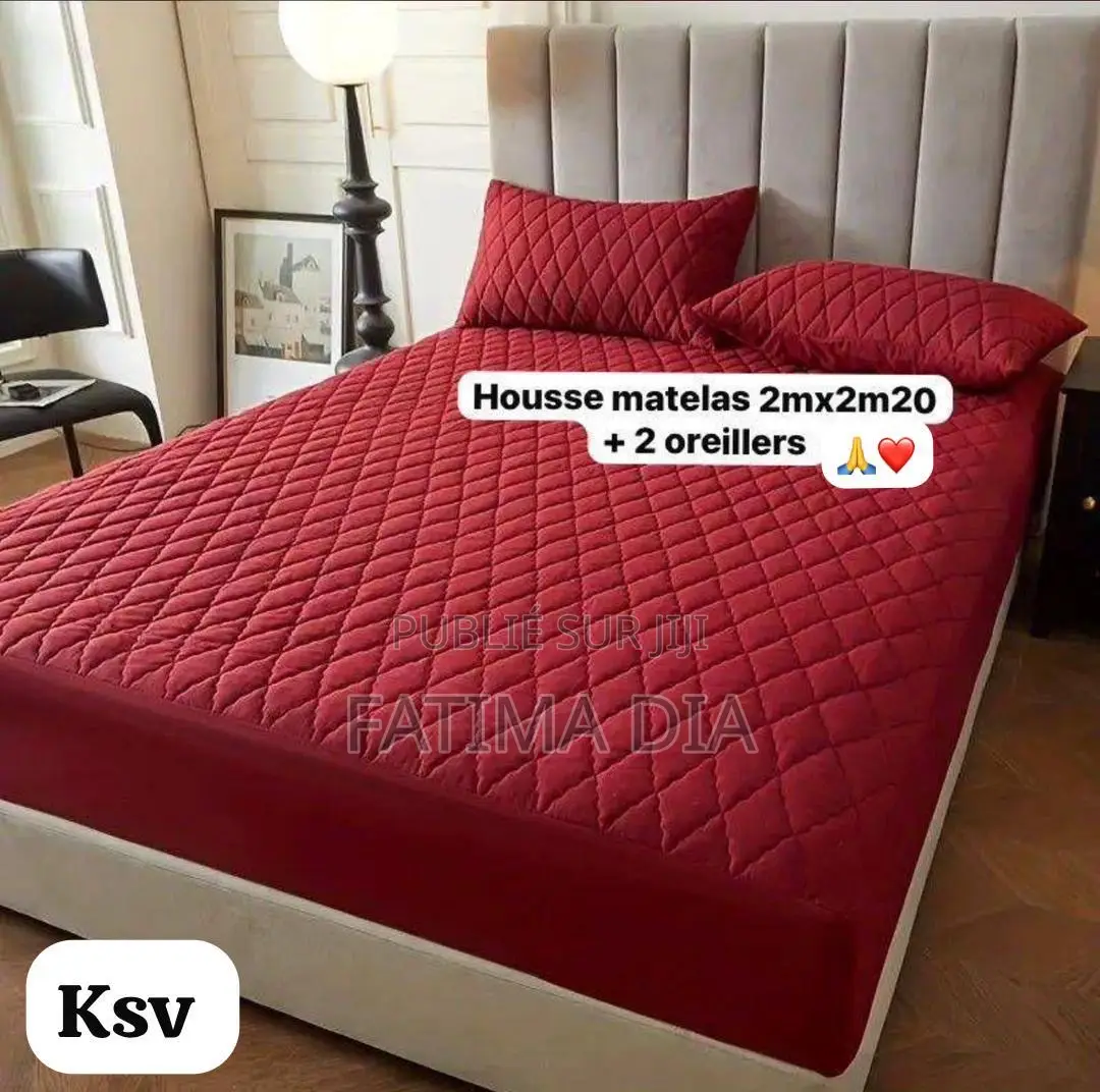 Housse Matelas