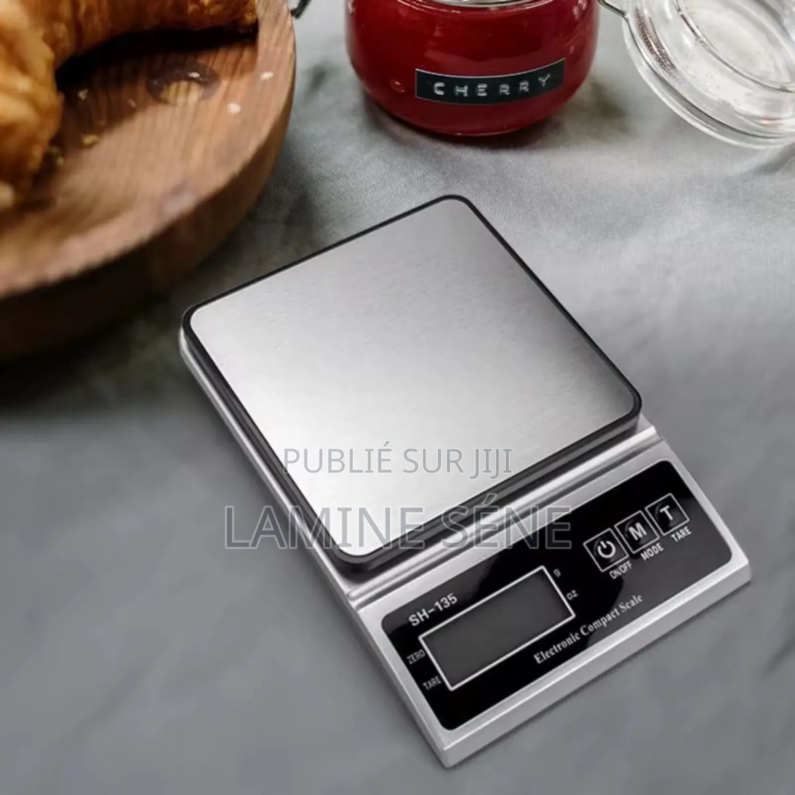 Balance De Cuisine 10 Kg