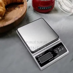 Balance De Cuisine 10 Kg