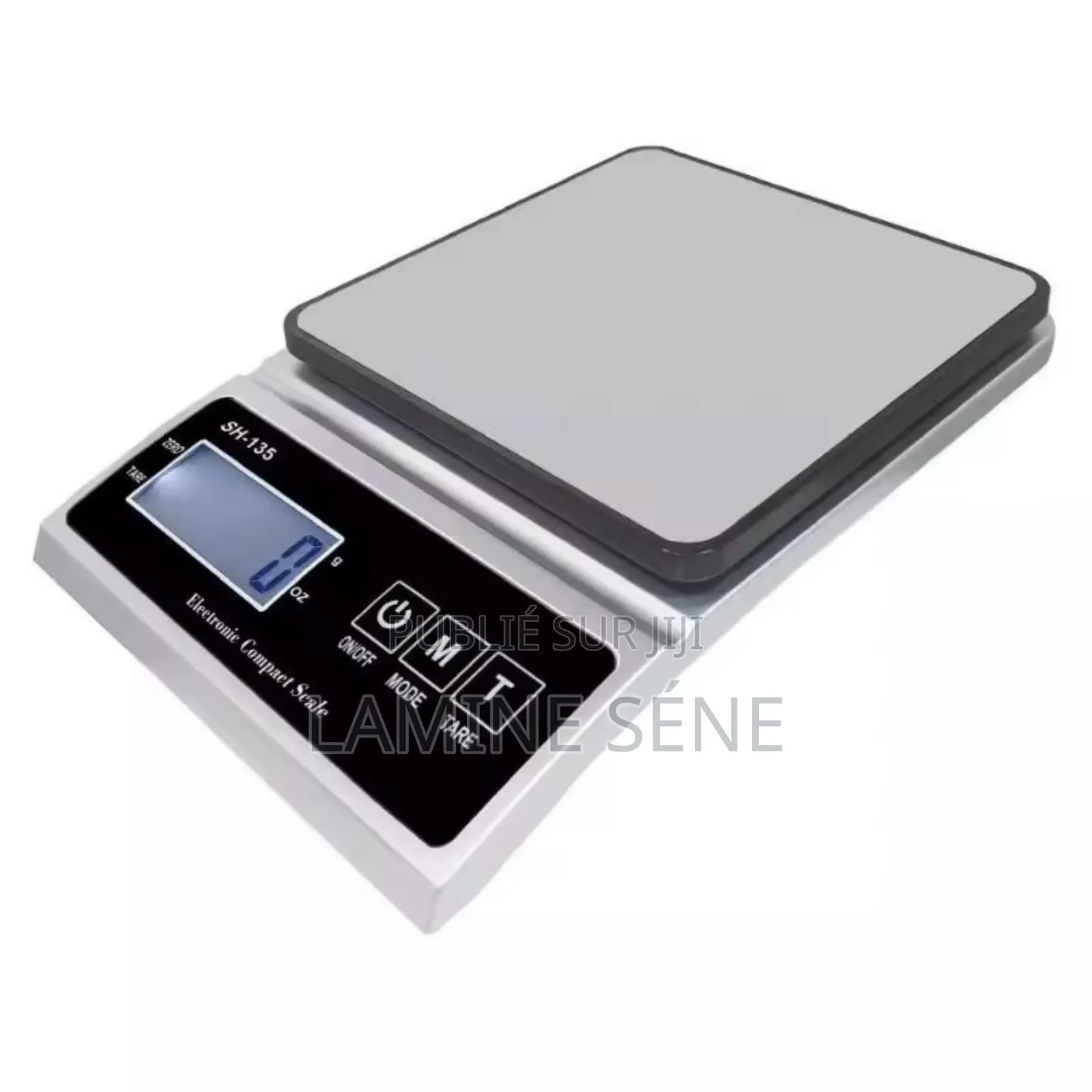 Balance De Cuisine 10 Kg