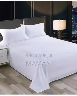 Drap 3 Piéce Joséphine A24