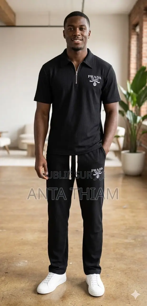 Deux Différents Modèles Ensemble