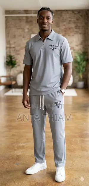 Deux Différents Modèles Ensemble