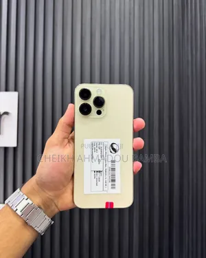 Nouveau Apple iPhone 14 Pro Max 128 GB Autre