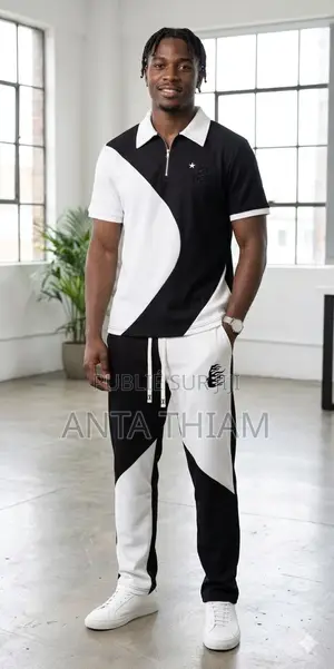 Deux Différents Modèles Ensemble