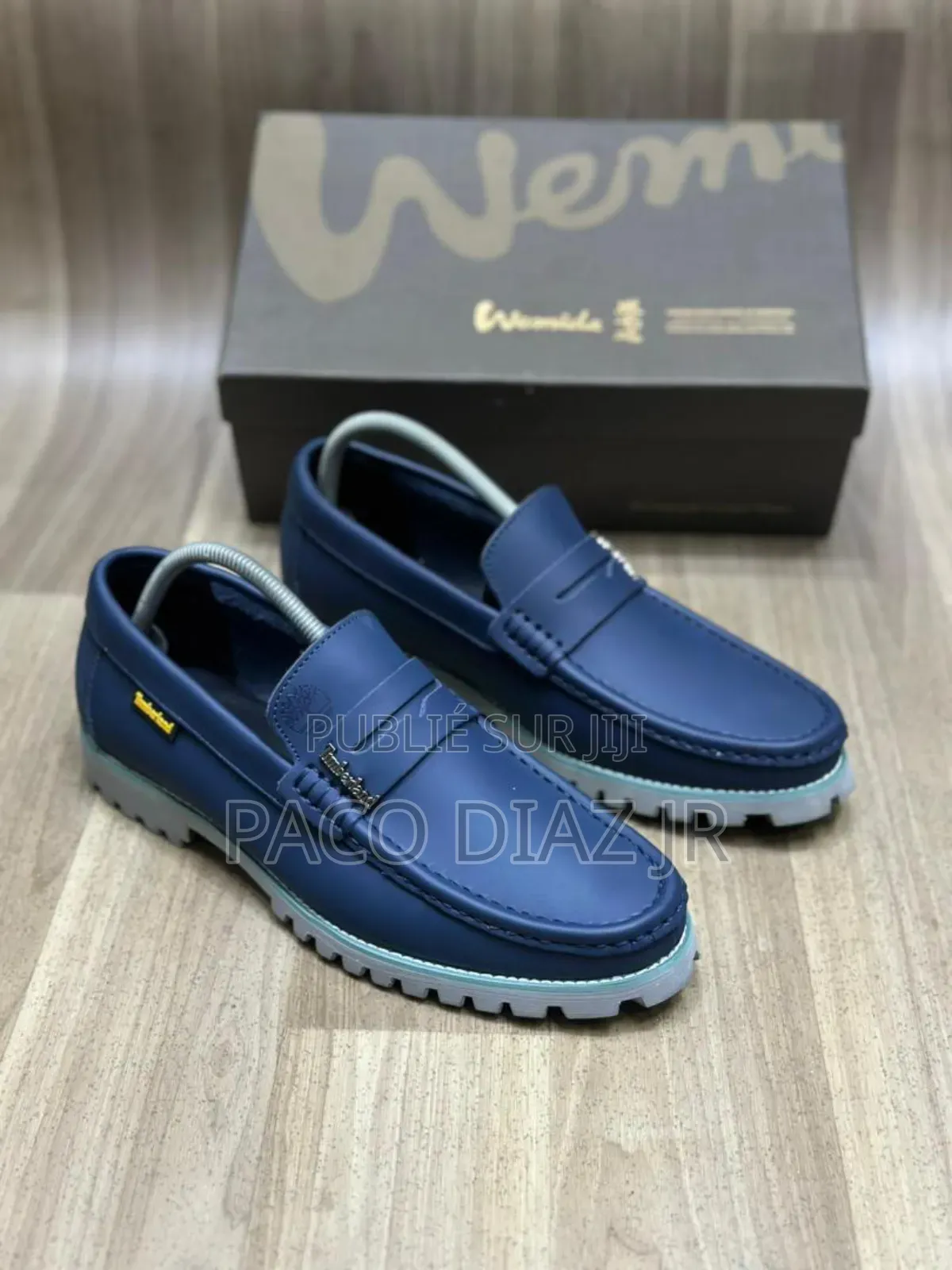 Timberland Shoes