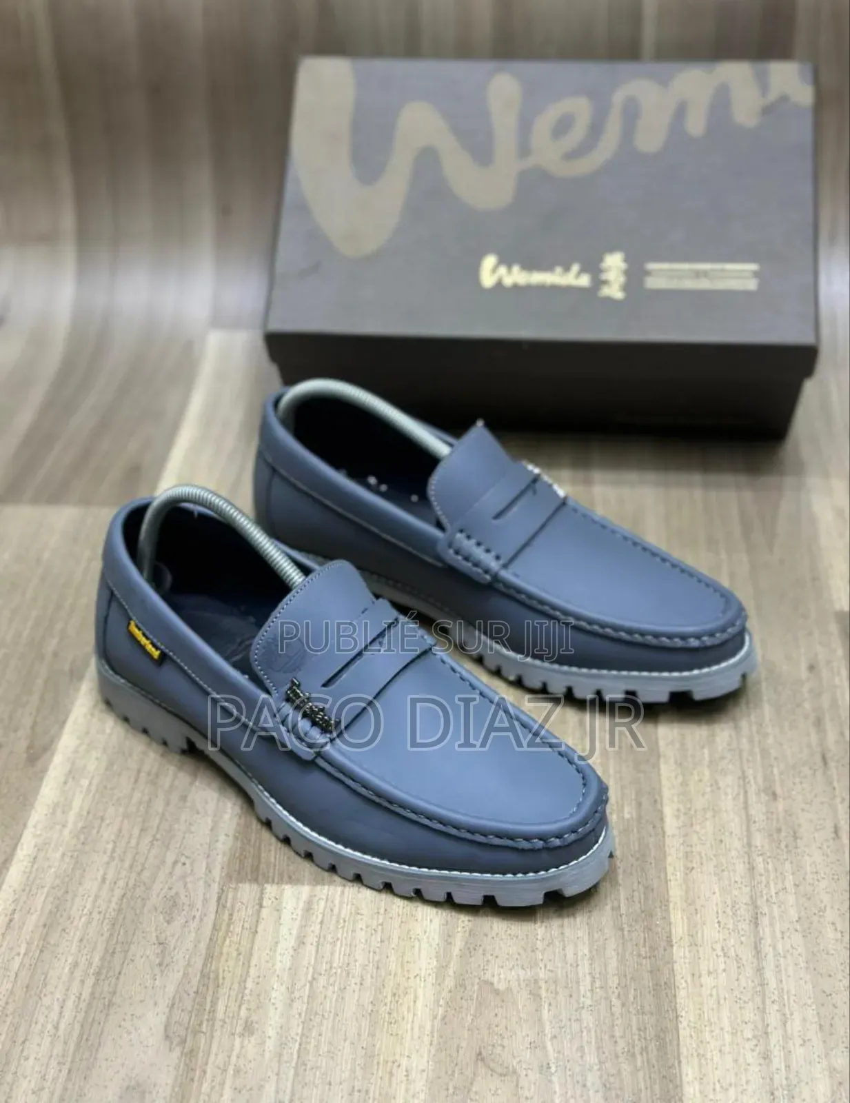 Timberland Shoes