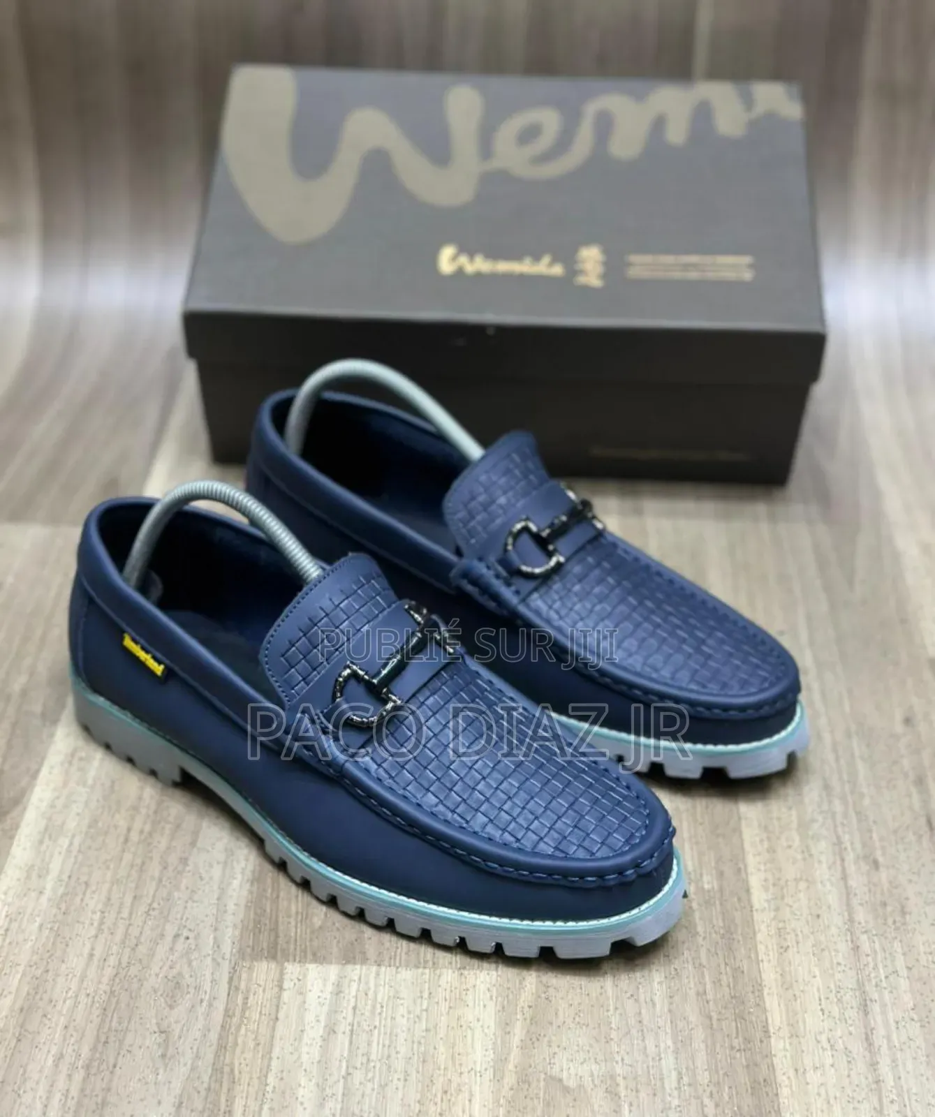 Timberland Shoes