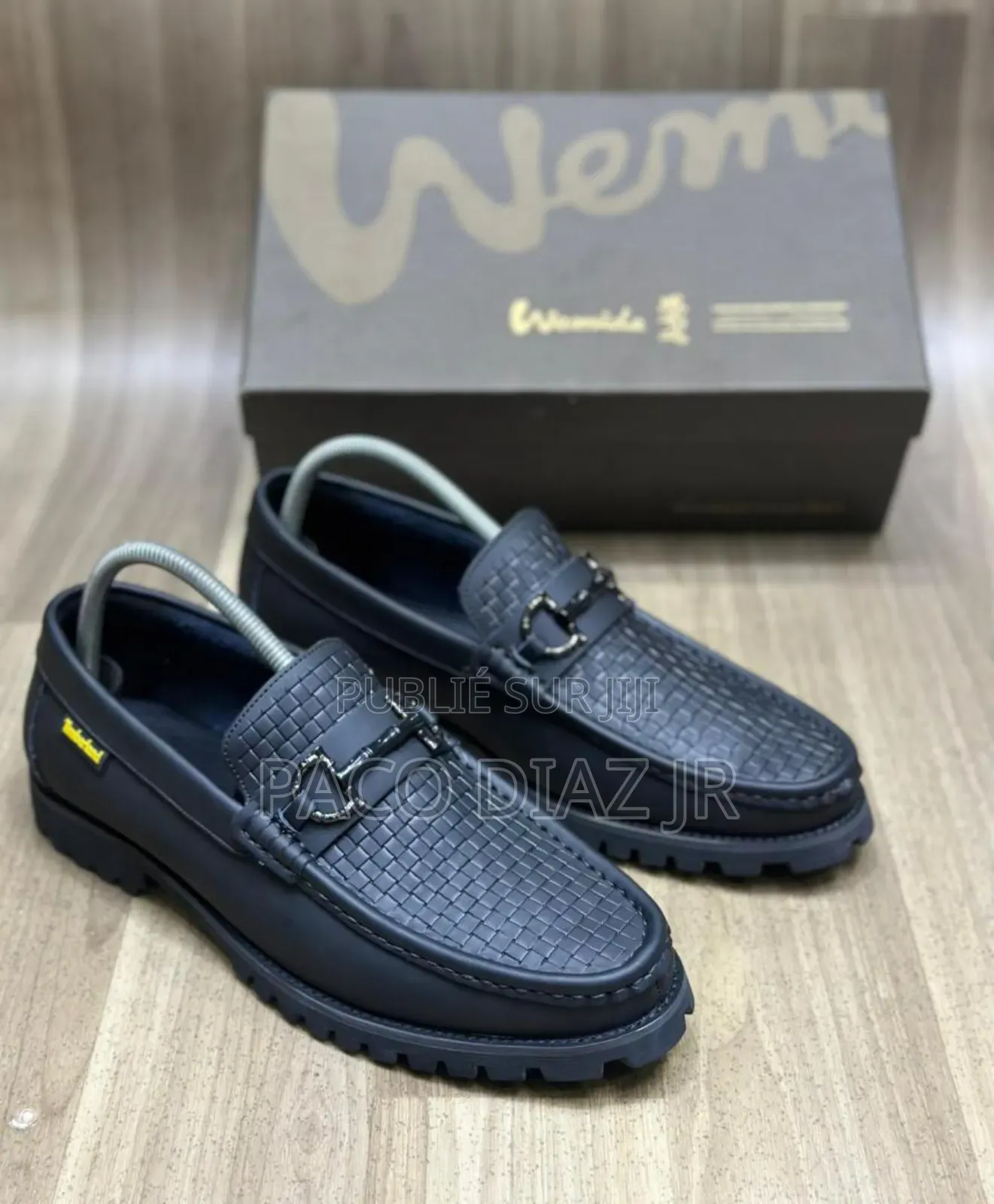 Timberland Shoes