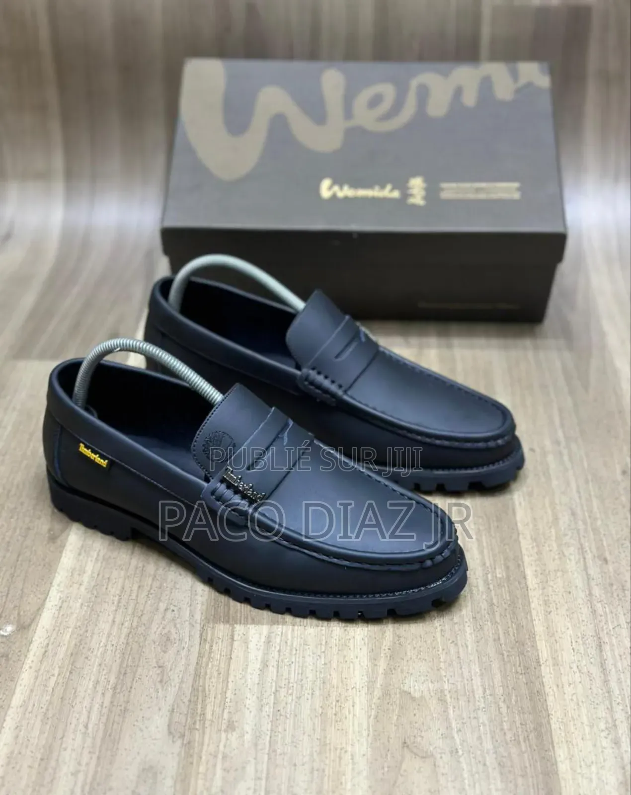 Timberland Shoes