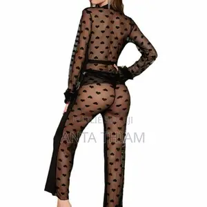 Nuisette Pantalon