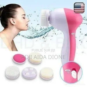 Nettoyant Visage