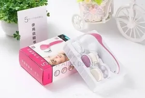 Nettoyant Visage