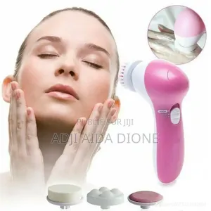 Nettoyant Visage