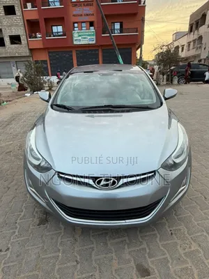 Hyundai Elantra Limited 2018 Gris