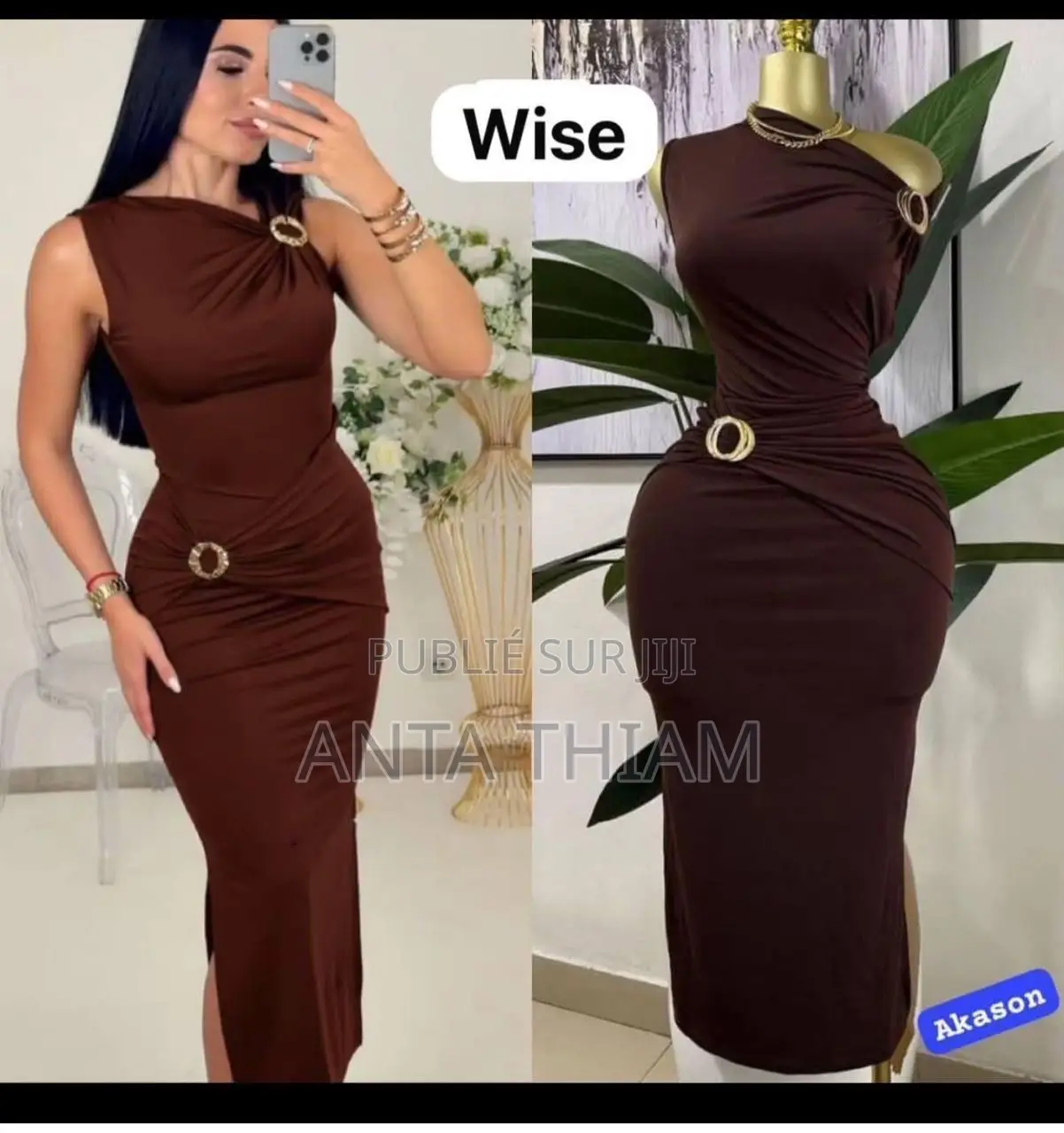 Robes Wise