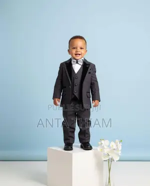Ensemble Veste Pour Petit