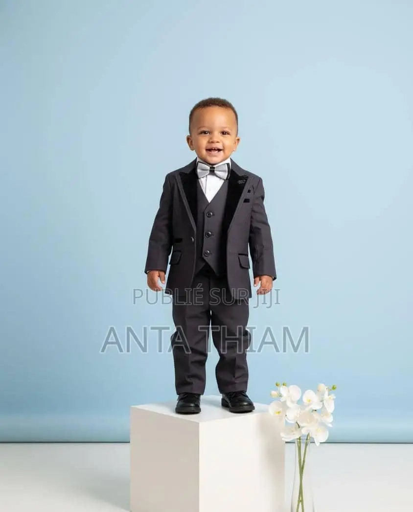 Ensemble Veste Pour Petit