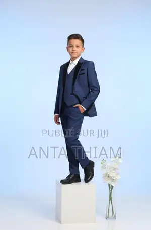 Ensemble Veste Pour Petit