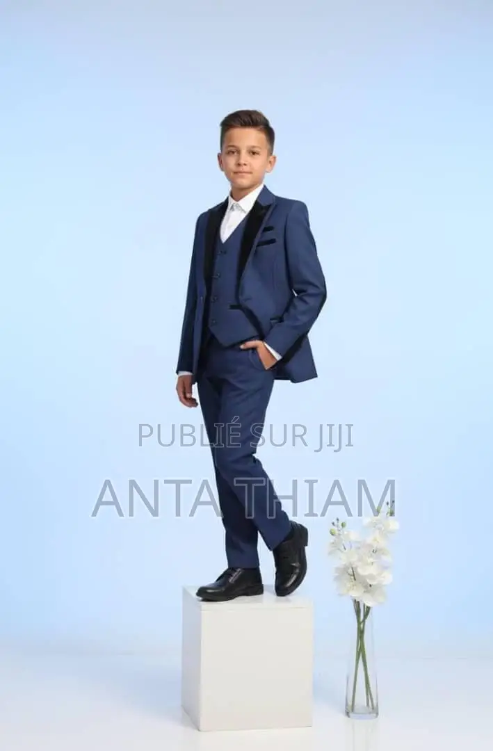 Ensemble Veste Pour Petit